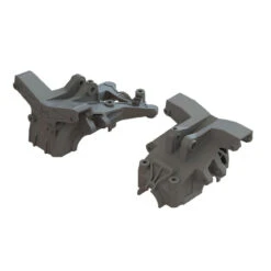 ARA320584 Composite Upper Gearbox Covers And Shock Tower