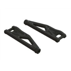 Arrma ARA330561 Front Upper Suspension Arms (1 Pair)