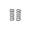 Shock Springs: 55mm 1.3N/mm (7.6lbf/in) (2) ARA330712