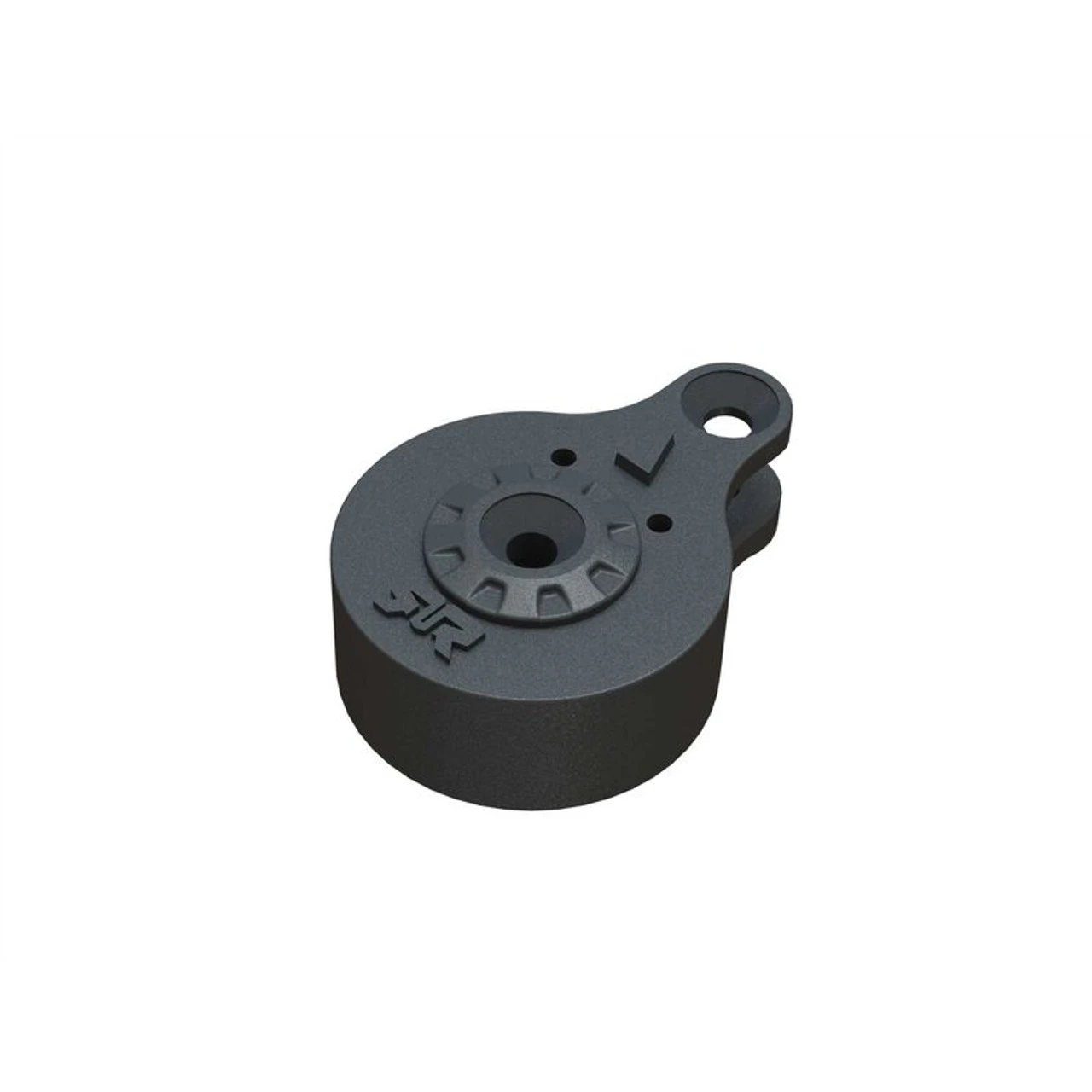 Direct Mount Servo Saver (23T Spline) ARA340181 1 Direct Mount Servo Saver (23T Spline) ARA340181