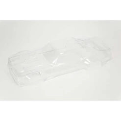 Arrma ARA410011 Clear Body, Trimmed: FELONY 6S BLX