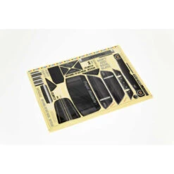 Arrma ARA410011 Clear Body, Trimmed: FELONY 6S BLX -Arrma Store ARA410011 A2 3WTUYC4Y 51214.1607185417