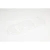 ARA411011 Exterior Body Panel Set, Clear: FIRETEAM