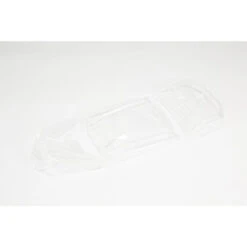 ARA411011 Exterior Body Panel Set, Clear: FIRETEAM