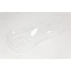 VENDETTA 4X4 Clear Body With Decals ARA414004