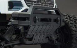 Arrma 1/10 GRANITE 4X4 V3 MEGA 550 Brushed RTR *RED (ALT ARA4202V3T2) -Arrma Store ARA4202V3 PP 10 43980.1602802461