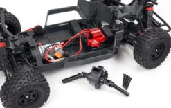 Arrma 1/10 SENTON 4X4 V3 MEGA 550 Brushed RTR *BLUE (ALT ARA4203V3T2) -Arrma Store ARA4203V3 PP 14 37131.1602966714