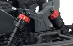 Arrma 1/10 SENTON 4X4 V3 MEGA 550 Brushed RTR *RED (ALT ARA4203V3T1) 25 Arrma 1/10 SENTON 4X4 V3 MEGA 550 Brushed RTR *RED (ALT ARA4203V3T1) -Arrma Store ARA4203V3 PP 15 45401.1602791504