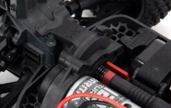 Arrma 1/10 SENTON 4X4 V3 MEGA 550 Brushed RTR *RED (ALT ARA4203V3T1) 24 Arrma 1/10 SENTON 4X4 V3 MEGA 550 Brushed RTR *RED (ALT ARA4203V3T1) -Arrma Store ARA4203V3 PP 2 84193.1602966727