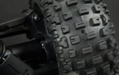 Arrma 1/10 SENTON 4X4 V3 MEGA 550 Brushed RTR *BLUE (ALT ARA4203V3T2) -Arrma Store ARA4203V3 PP 7 87283.1602966714