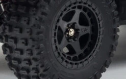 Arrma 1/10 SENTON 4X4 V3 MEGA 550 Brushed RTR *BLUE (ALT ARA4203V3T2) -Arrma Store ARA4203V3 PP 8 92766.1602966714