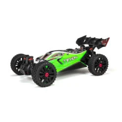 Arrma 1/8 TYPHON 4X4 V3 MEGA 550 Brushed RTR Buggy *Green (ALT ARA4206V3) -Arrma Store ARA4206V3 A0 F5Y73MFI 08087.1602947756