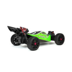 Arrma 1/8 TYPHON 4X4 V3 MEGA 550 Brushed RTR Buggy *Green (ALT ARA4206V3) -Arrma Store ARA4206V3 A1 F5Y73MFI 20645.1602947756
