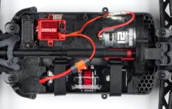 Arrma 1/8 TYPHON 4X4 V3 MEGA 550 Brushed RTR Buggy *Green (ALT ARA4206V3) -Arrma Store ARA4206V3 PP 11 12866.1602947998