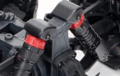 Arrma 1/8 TYPHON 4X4 V3 MEGA 550 Brushed RTR Buggy *Green (ALT ARA4206V3) -Arrma Store ARA4206V3 PP 15 77164.1602947998