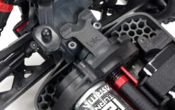 Arrma 1/8 TYPHON 4X4 V3 MEGA 550 Brushed RTR Buggy *Green (ALT ARA4206V3) -Arrma Store ARA4206V3 PP 2 01527.1602947998