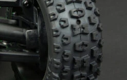 Arrma 1/8 TYPHON 4X4 V3 MEGA 550 Brushed RTR Buggy *Green (ALT ARA4206V3) -Arrma Store ARA4206V3 PP 7 47916.1602947998