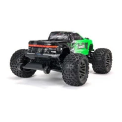 Arrma 1/10 GRANITE 4X4 V3 3S BLX Brushless RTR *GREEN (ALT ARA4302V3T1) -Arrma Store ARA4302V3T1 A1 ITDFO0Y9 38324.1602773038