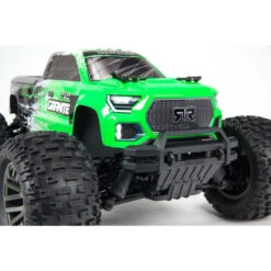 Arrma 1/10 GRANITE 4X4 V3 3S BLX Brushless RTR *GREEN (ALT ARA4302V3T1) -Arrma Store ARA4302V3T1 A2 ITDFO0Y9 97630.1602961141