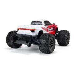 Arrma 1/10 GRANITE 4X4 V3 3S BLX Brushless RTR *RED (ALT ARA4302V3T2) -Arrma Store ARA4302V3T2 A1 SYR4SJS6 30778.1602961140