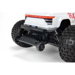 Arrma 1/10 GRANITE 4X4 V3 3S BLX Brushless RTR *RED (ALT ARA4302V3T2) -Arrma Store ARA4302V3T2 A2 SYR4SJS6 28023.1602961140