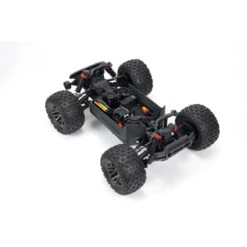 Arrma 1/10 GRANITE 4X4 V3 3S BLX Brushless RTR *RED (ALT ARA4302V3T2)