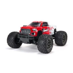 Arrma 1/10 GRANITE 4X4 V3 3S BLX Brushless RTR *RED (ALT ARA4302V3T2) -Arrma Store ARA4302V3 A1 MEU77BNV 48763.1602961140