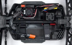 Arrma 1/10 GRANITE 4X4 V3 3S BLX Brushless RTR *RED (ALT ARA4302V3T2) -Arrma Store ARA4302V3 PP 11 89758.1602961140