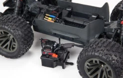 Arrma 1/10 GRANITE 4X4 V3 3S BLX Brushless RTR *GREEN (ALT ARA4302V3T1) -Arrma Store ARA4302V3 PP 13 41633.1602961141