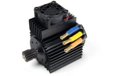 Arrma 1/10 SENTON 4X4 V3 3S BLX Brushless RTR *RED (ALT ARA4303V3T2) -Arrma Store ARA4302V3 PP 1a 60365.1602884176