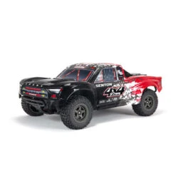 Arrma 1/10 SENTON 4X4 V3 3S BLX Brushless RTR *RED (ALT ARA4303V3T2) -Arrma Store ARA4303V3T2 A0 N7MAEJ4E 44100.1602884176
