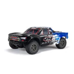 Arrma 1/10 SENTON 4X4 V3 3S BLX Brushless RTR *BLUE (ALT ARA4303V3T1) -Arrma Store ARA4303V3 A0 YGOFKHV0 88048.1602884175