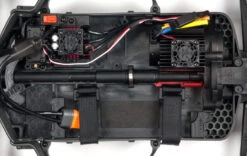 Arrma 1/10 SENTON 4X4 V3 3S BLX Brushless RTR *BLUE (ALT ARA4303V3T1) -Arrma Store ARA4303V3 PP 11 82099.1602884175