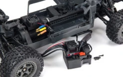 Arrma 1/10 SENTON 4X4 V3 3S BLX Brushless RTR *RED (ALT ARA4303V3T2) -Arrma Store ARA4303V3 PP 13 47017.1602884176