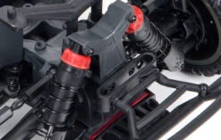 Arrma 1/10 SENTON 4X4 V3 3S BLX Brushless RTR *RED (ALT ARA4303V3T2) -Arrma Store ARA4303V3 PP 15 52132.1602884176