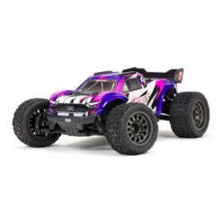 1/10 VORTEKS 4X4 3S BLX Stadium Truck RTR, Purple ARA4305V3T2 -Arrma Store ARA4305V3T2 A00 H3RX6T93 52359.1619812511