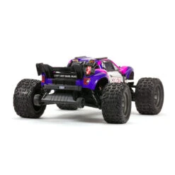 1/10 VORTEKS 4X4 3S BLX Stadium Truck RTR, Purple ARA4305V3T2 -Arrma Store ARA4305V3T2 A01 H3RX6T93 47234.1619811575