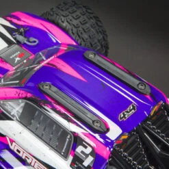 1/10 VORTEKS 4X4 3S BLX Stadium Truck RTR, Purple ARA4305V3T2 -Arrma Store ARA4305V3T2 A03 H3RX6T93 52030.1619811575