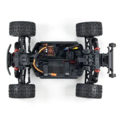 1/10 VORTEKS 4X4 3S BLX Stadium Truck RTR, Purple ARA4305V3T2 -Arrma Store ARA4305V3T2 A04 H3RX6T93 15840.1619811575