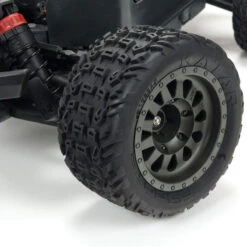 1/10 VORTEKS 4X4 3S BLX Stadium Truck RTR, Purple ARA4305V3T2 -Arrma Store ARA4305V3T2 A06 H3RX6T93 46807.1619811575