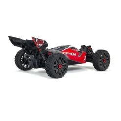 Arrma 1/8 TYPHON 4X4 V3 3S BLX Brushless RTR Buggy *Red (ALT ARA4306V3) -Arrma Store ARA4306V3 A1 QRKZWUCH 55705.1602948935