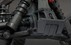 Arrma 1/8 TYPHON 4X4 V3 3S BLX Brushless RTR Buggy *Red (ALT ARA4306V3) -Arrma Store ARA4306V3 PP 10 58085.1602949223