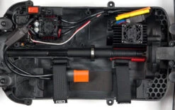 Arrma 1/8 TYPHON 4X4 V3 3S BLX Brushless RTR Buggy *Red (ALT ARA4306V3) -Arrma Store ARA4306V3 PP 11 80431.1602949223