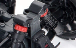 Arrma 1/8 TYPHON 4X4 V3 3S BLX Brushless RTR Buggy *Red (ALT ARA4306V3) -Arrma Store ARA4306V3 PP 15 31590.1602949223