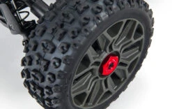 Arrma 1/8 TYPHON 4X4 V3 3S BLX Brushless RTR Buggy *Red (ALT ARA4306V3) -Arrma Store ARA4306V3 PP 8 74237.1602949223