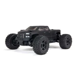 Arrma 1/10 BIG ROCK 4X4 V3 3S BLX Brushless Monster Truck RTR, Black (ALT ARA4312V3) 35 Arrma 1/10 BIG ROCK 4X4 V3 3S BLX Brushless Monster Truck RTR, Black (ALT ARA4312V3) -Arrma Store ARA4312V3 A0 HRDN0DBI 02862.1602949947