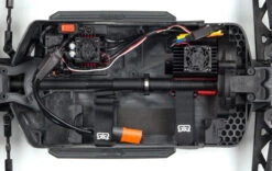 Arrma 1/10 BIG ROCK 4X4 V3 3S BLX Brushless Monster Truck RTR, Black (ALT ARA4312V3) 34 Arrma 1/10 BIG ROCK 4X4 V3 3S BLX Brushless Monster Truck RTR, Black (ALT ARA4312V3) -Arrma Store ARA4312V3 PP 11 05010.1602949948