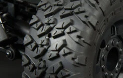 Arrma 1/10 BIG ROCK 4X4 V3 3S BLX Brushless Monster Truck RTR, Black (ALT ARA4312V3) 36 Arrma 1/10 BIG ROCK 4X4 V3 3S BLX Brushless Monster Truck RTR, Black (ALT ARA4312V3) -Arrma Store ARA4312V3 PP 7 18455.1602949948