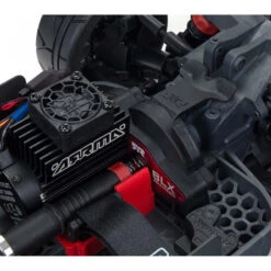 Arrma 1/8 INFRACTION 4X4 3S BLX 4WD All-Road Street Bash Resto-Mod Truck RTR, Gold ARA4315V3T1 -Arrma Store ARA4315V3T1 A11 F5RNJWU8 45693.1657812149