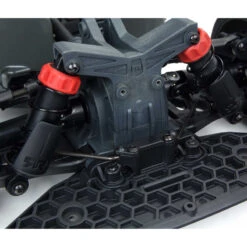 Arrma 1/8 INFRACTION 4X4 3S BLX 4WD All-Road Street Bash Resto-Mod Truck RTR, Gold ARA4315V3T1 -Arrma Store ARA4315V3T1 A14 F5RNJWU8 73742.1657812149